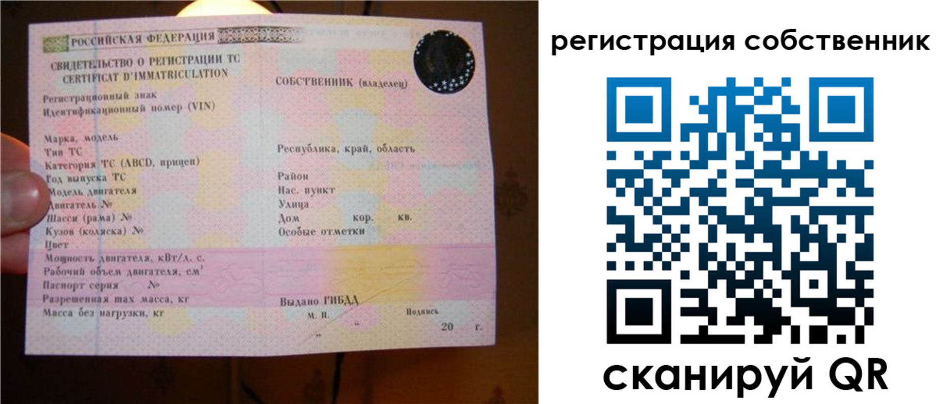 прописка иностранных граждан в Можге